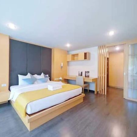 Residence One Bangkok Dış mekan fotoğraf