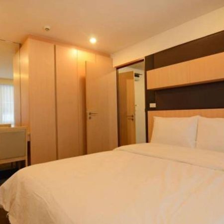 Residence One Bangkok Dış mekan fotoğraf