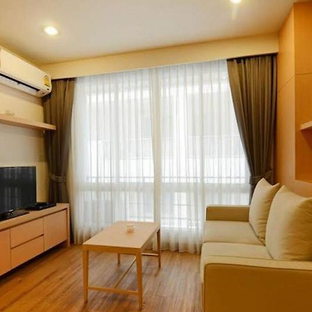 Residence One Bangkok Dış mekan fotoğraf
