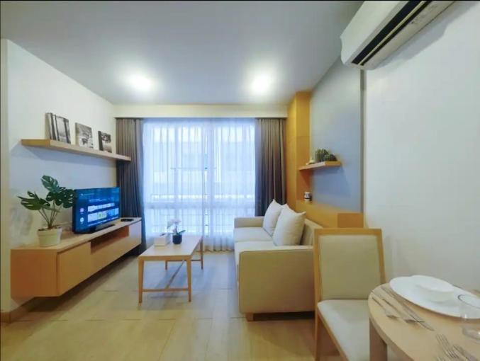 Residence One Bangkok Dış mekan fotoğraf
