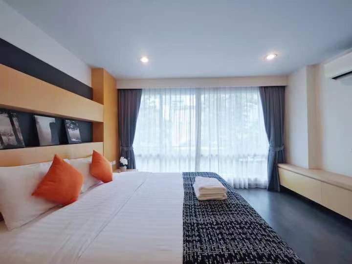 Residence One Bangkok Dış mekan fotoğraf