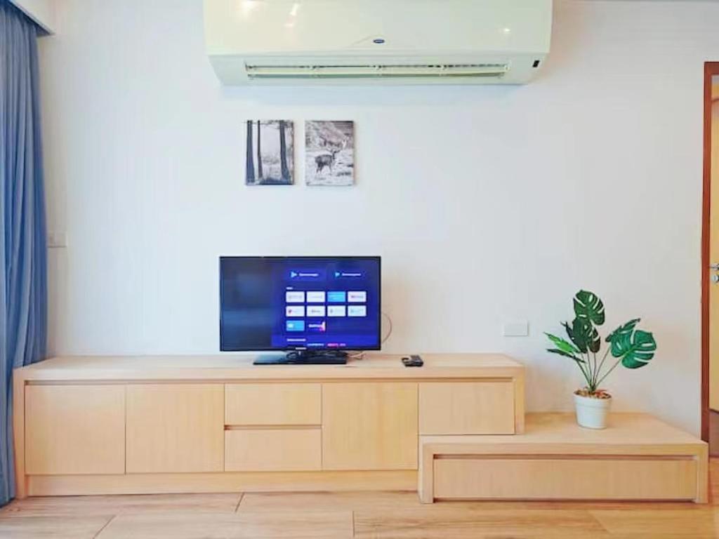 Residence One Bangkok Dış mekan fotoğraf