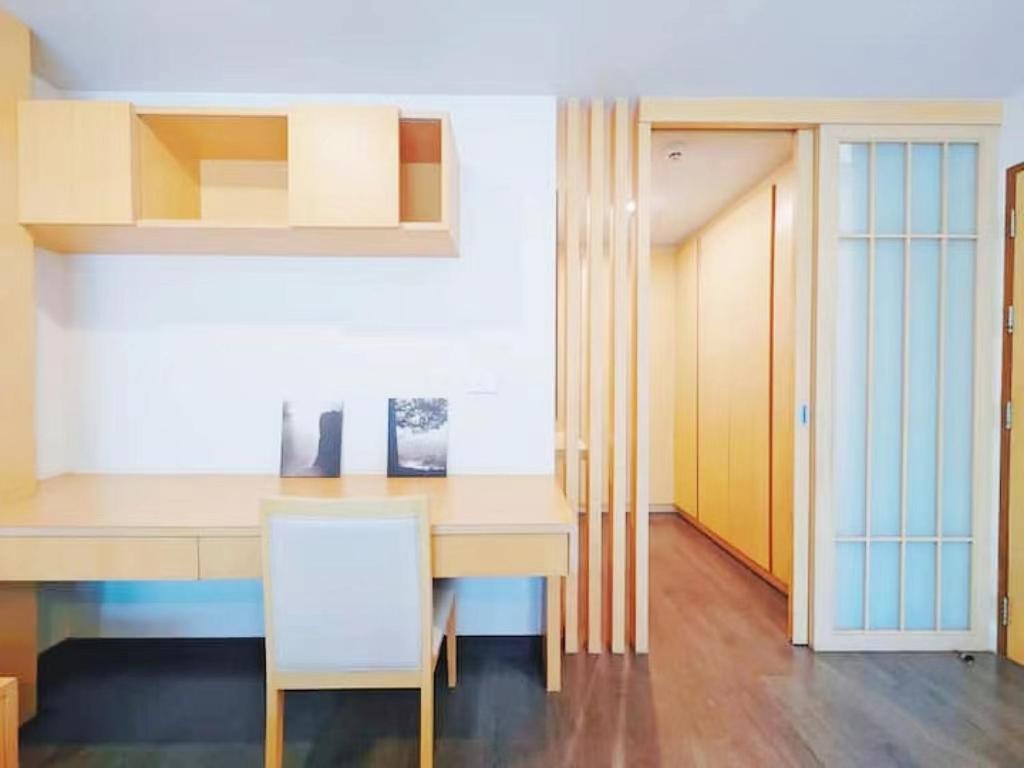 Residence One Bangkok Dış mekan fotoğraf