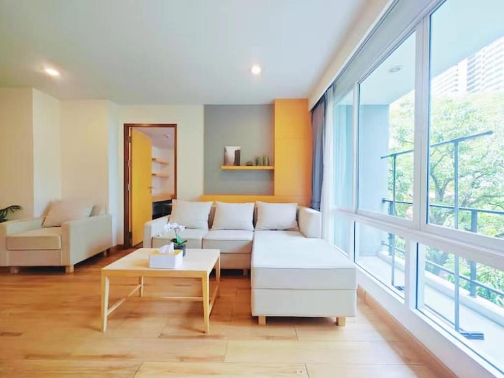Residence One Bangkok Dış mekan fotoğraf