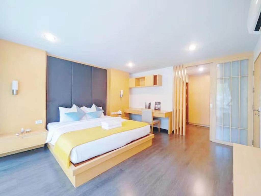 Residence One Bangkok Dış mekan fotoğraf