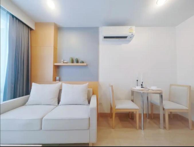 Residence One Bangkok Oda fotoğraf