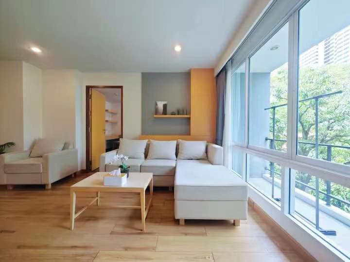 Residence One Bangkok Dış mekan fotoğraf