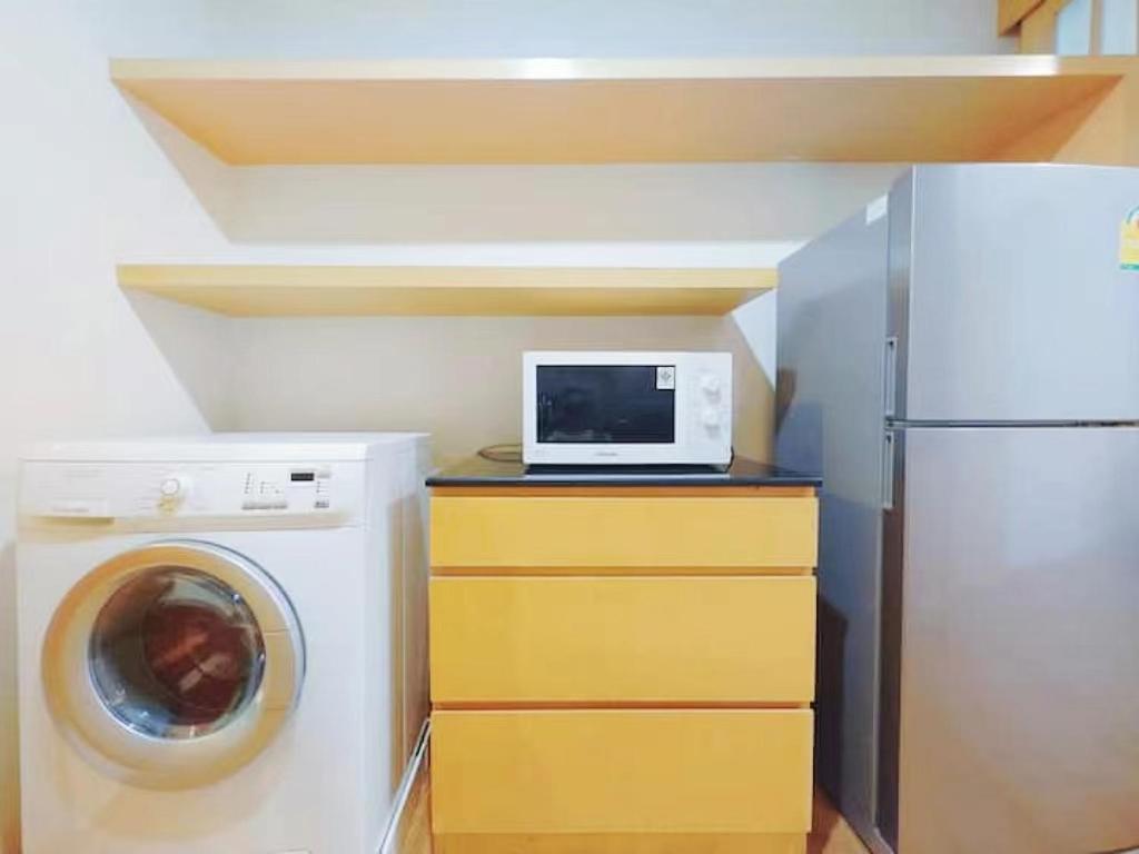 Residence One Bangkok Dış mekan fotoğraf