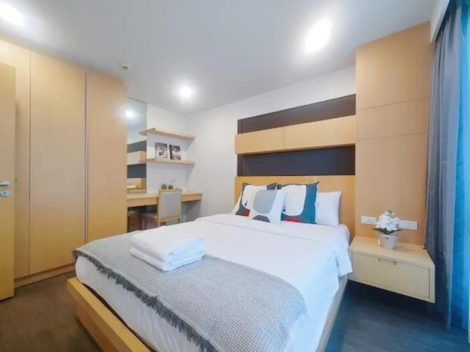 Residence One Bangkok Dış mekan fotoğraf