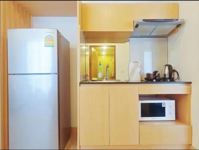 Residence One Bangkok Dış mekan fotoğraf