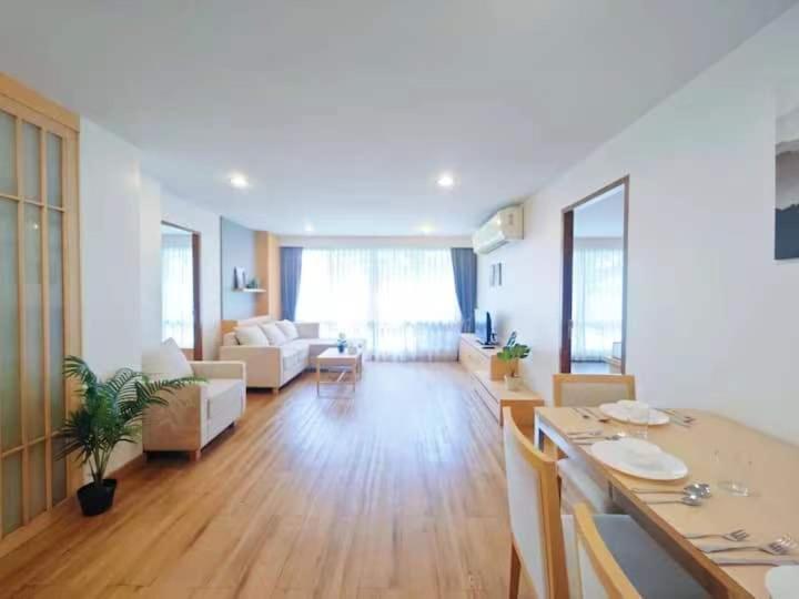 Residence One Bangkok Dış mekan fotoğraf