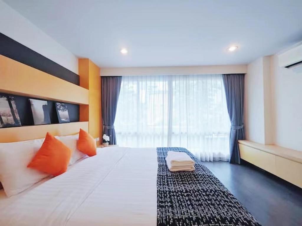 Residence One Bangkok Dış mekan fotoğraf