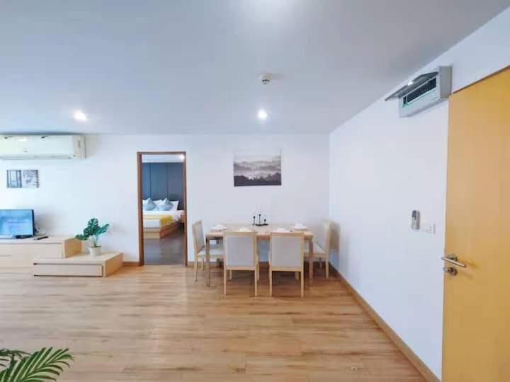 Residence One Bangkok Dış mekan fotoğraf