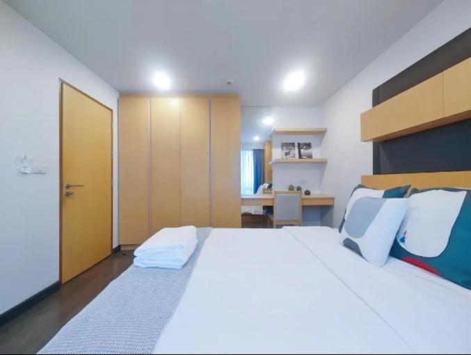 Residence One Bangkok Dış mekan fotoğraf