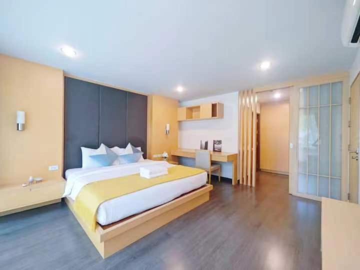 Residence One Bangkok Dış mekan fotoğraf