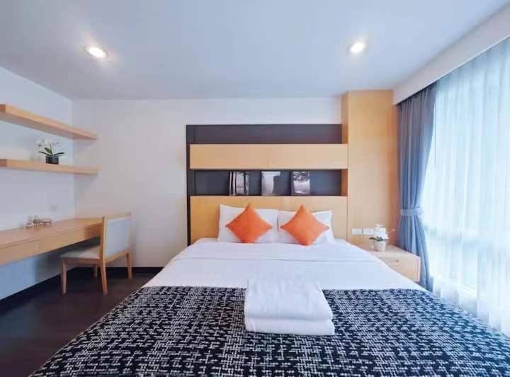 Residence One Bangkok Dış mekan fotoğraf