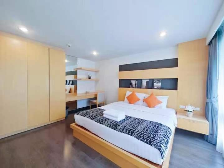 Residence One Bangkok Dış mekan fotoğraf