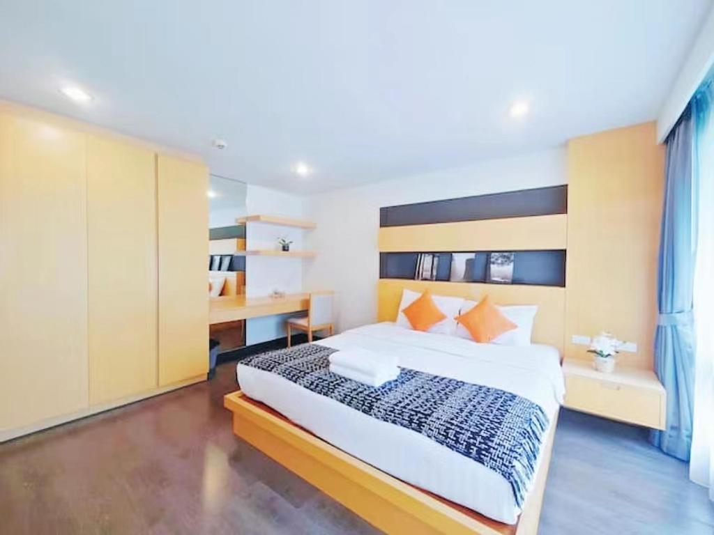 Residence One Bangkok Dış mekan fotoğraf