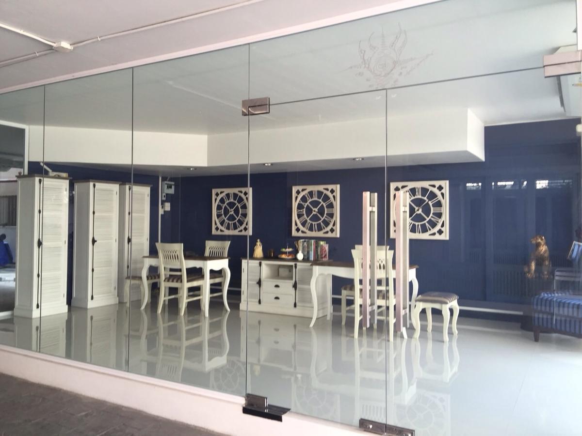 Residence One Bangkok Dış mekan fotoğraf