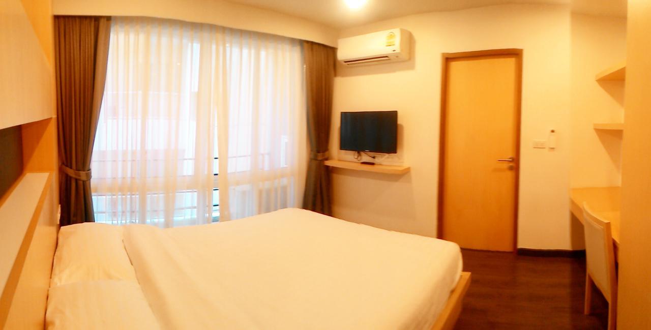 Residence One Bangkok Dış mekan fotoğraf