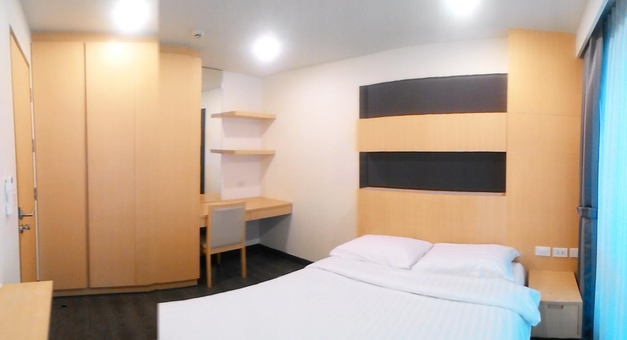 Residence One Bangkok Dış mekan fotoğraf