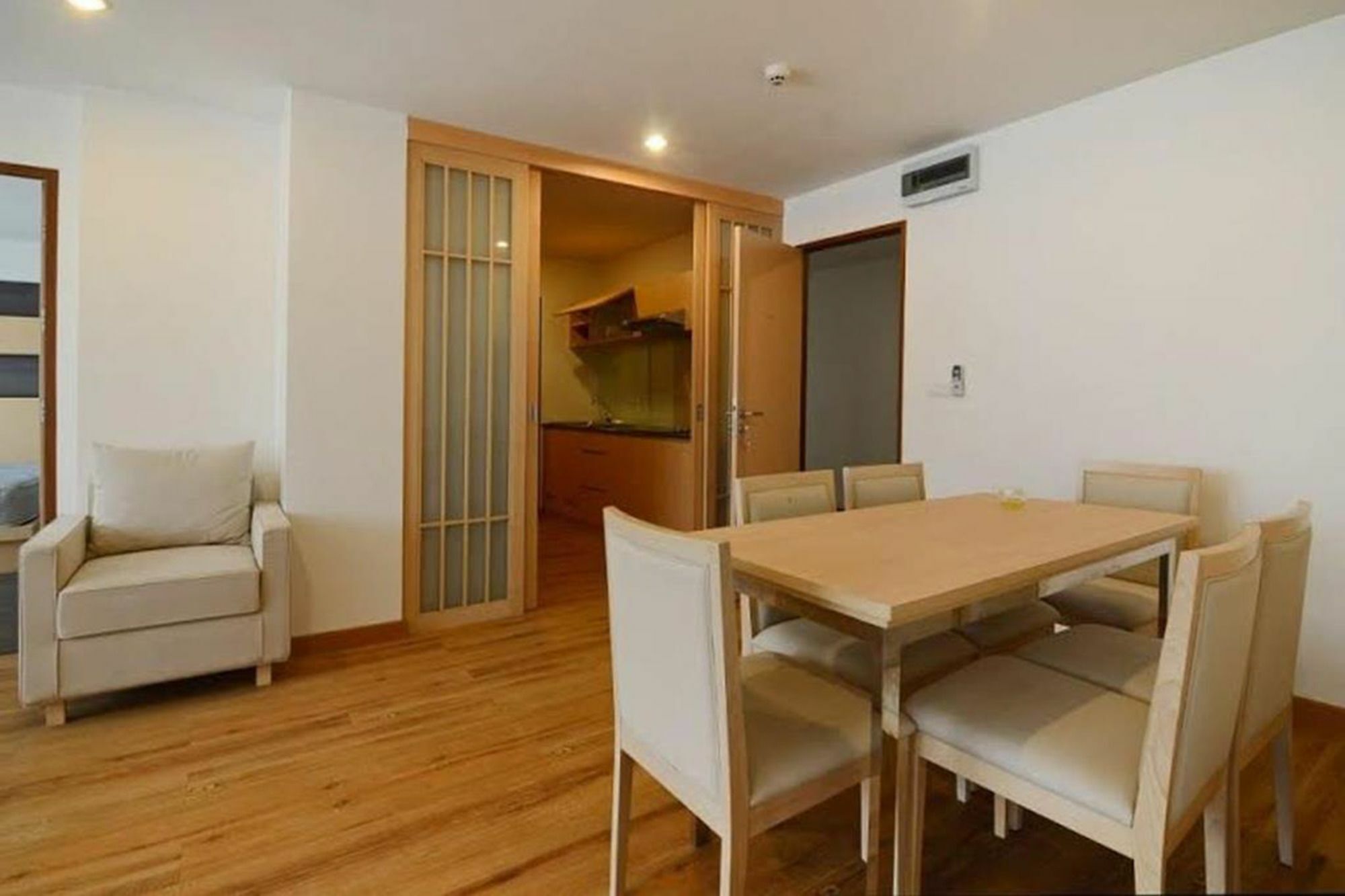 Residence One Bangkok Dış mekan fotoğraf