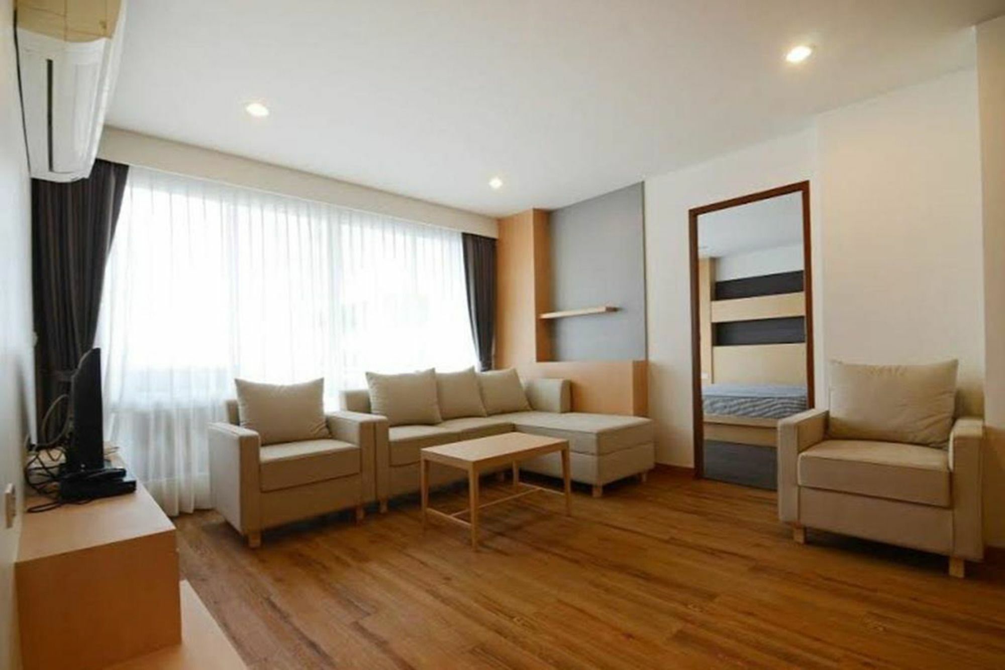 Residence One Bangkok Dış mekan fotoğraf