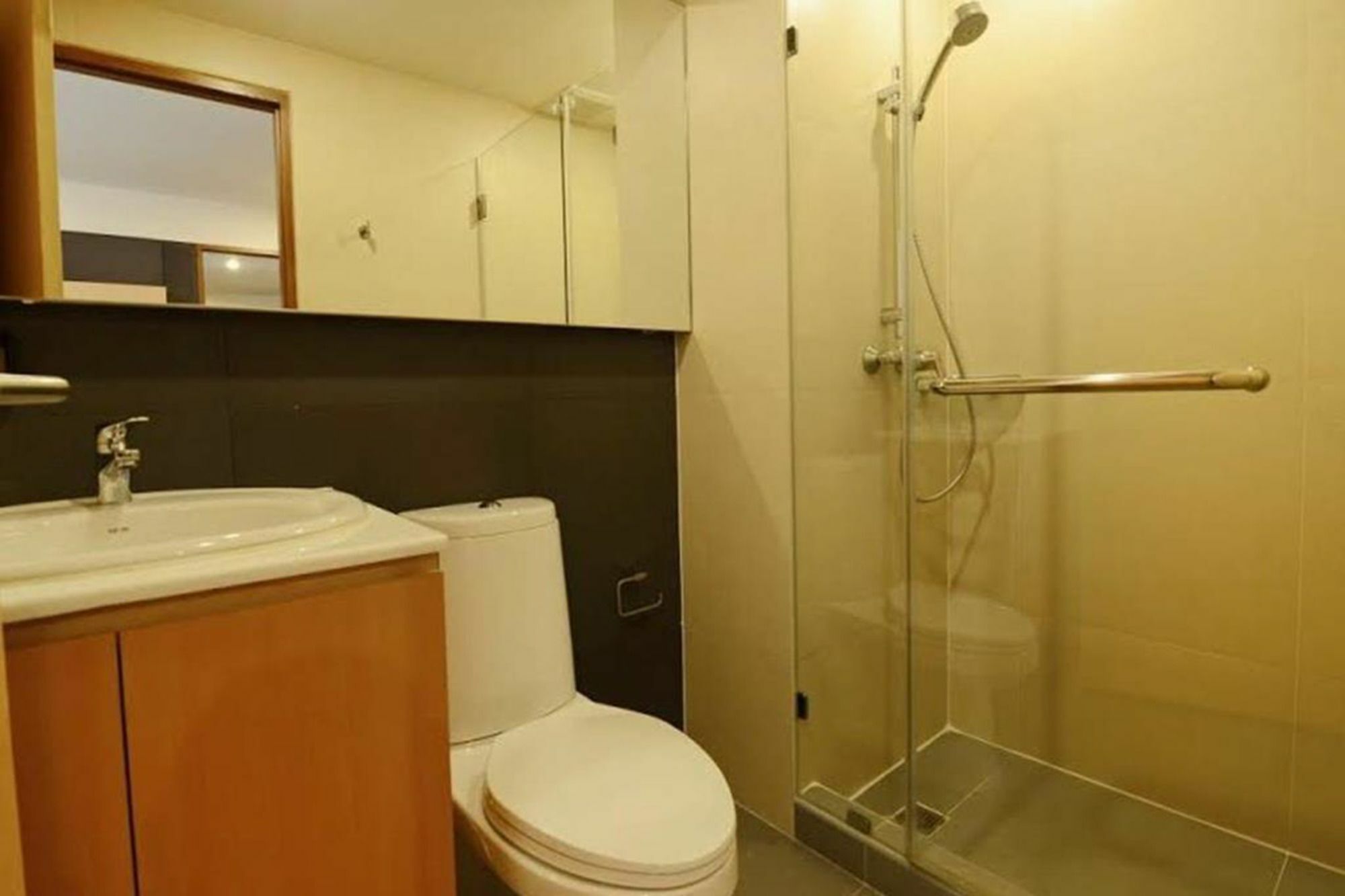 Residence One Bangkok Dış mekan fotoğraf