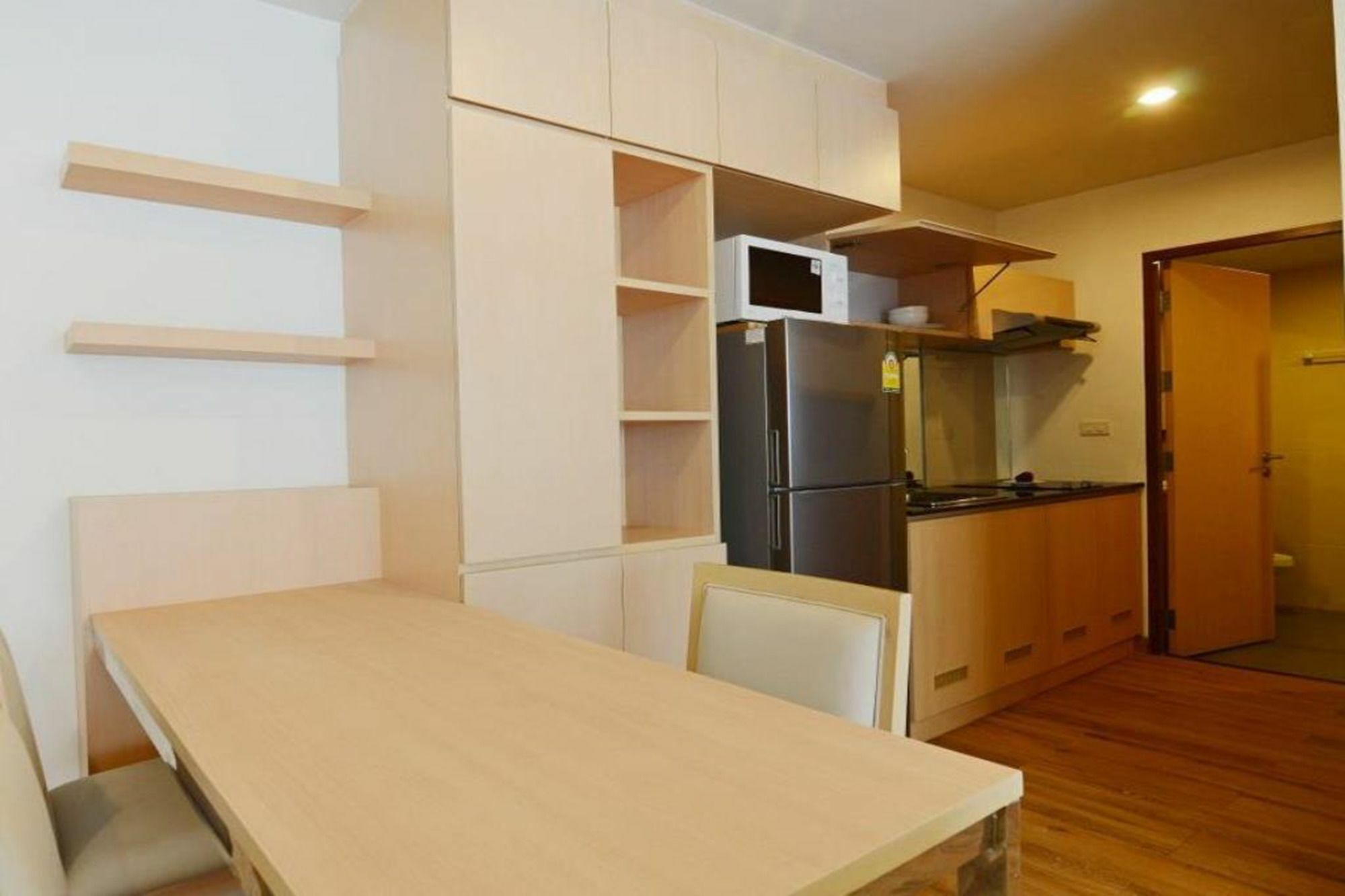 Residence One Bangkok Dış mekan fotoğraf